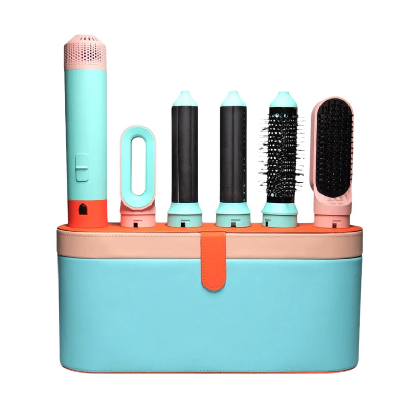 Escova Modeladora 5 em 1 Multi-Styler