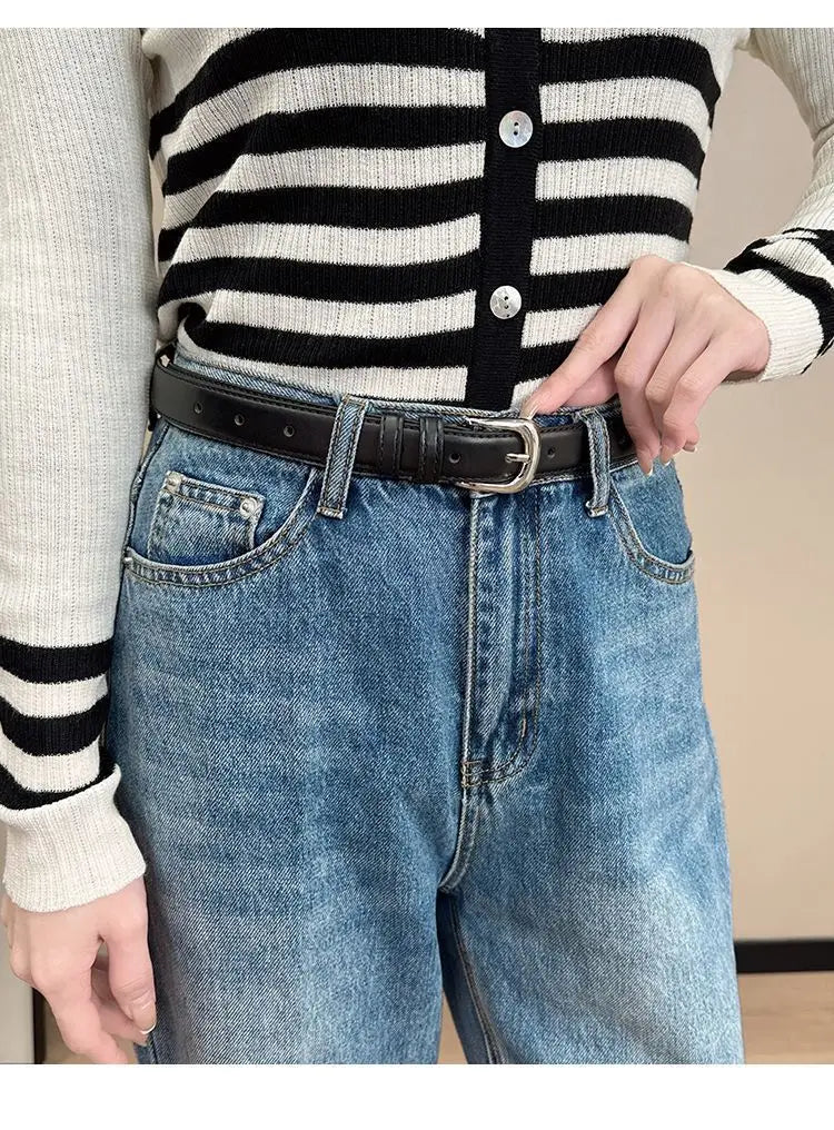 Cinto Feminino - Zoe Belt