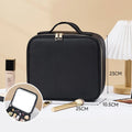 Necessaire Zoe Led - BRINDE PORTA PINCÉIS