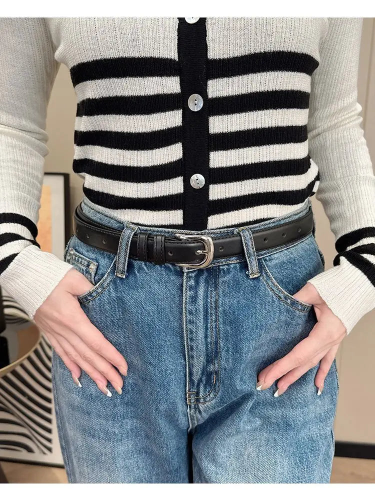 Cinto Feminino - Zoe Belt