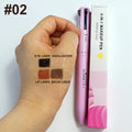 Caneta Glam 4 em 1 - Zoe