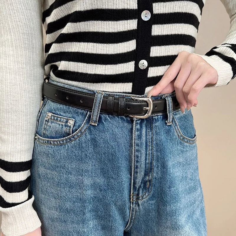 Cinto Feminino - Zoe Belt