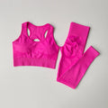 Conjunto Top + Legging - ZoeFit