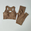 Conjunto Top + Legging - ZoeFit