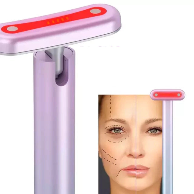 Tratamento Facial 4 em 1 - ZOE