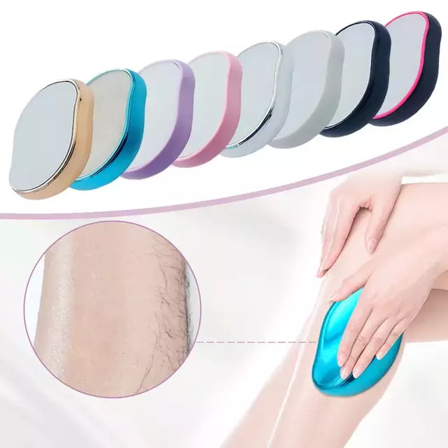 Cristal Removedor De Pelos Indolor - Zoe