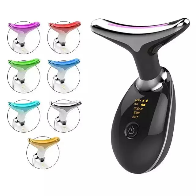 Massageador Facial - ZoeLift